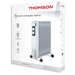 THOMSON THOFR2500 ELECTRIC RADIATOR 11-FIN 2500W