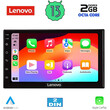 LENOVO LNF 596_CPA (7" DECK) MULTIMEDIA 2DIN