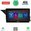 LENOVO SSX 9412_CPA (9inc) MULTIMEDIA TABLET OEM MERCEDES GLK (X204) mod. 2013-2017