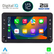 DIGITAL IQ TPD 059_CPA (7" DECK) MULTIMEDIA OEM ALFA ROMEO 159 – SPIDER – BRERA 2004-2012