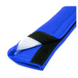 03240/AM ΜΑΞΙΛΑΡΑΚΙΑ ΖΩΝΗΣ ΣΕ ΜΠΛΕ ΧΡΩΜΑ 22x6cm ΜΕ VELCRO ΑMiO - 2 TEM.
