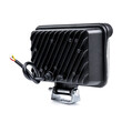 03252/AM ΠΡΟΒΟΛΕΑΣ ΕΡΓΑΣΙΑΣ WORKING LAMP LED 50xSMD 150W 9-36V 12000lm 6500K 170x110x60mm AWL41 ΑMiO - 1 TEM.