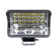03252/AM ΠΡΟΒΟΛΕΑΣ ΕΡΓΑΣΙΑΣ WORKING LAMP LED 50xSMD 150W 9-36V 12000lm 6500K 170x110x60mm AWL41 ΑMiO - 1 TEM.