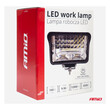 03252/AM ΠΡΟΒΟΛΕΑΣ ΕΡΓΑΣΙΑΣ WORKING LAMP LED 50xSMD 150W 9-36V 12000lm 6500K 170x110x60mm AWL41 ΑMiO - 1 TEM.