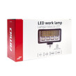 03253/AM ΠΡΟΒΟΛΕΑΣ ΕΡΓΑΣΙΑΣ WORKING LAMP 57xSMD 171W 9-36V 13.680lm 6.500K  230x110x60mm AWL42 ΑMiO - 1 TEM.