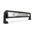 03255/AM ΠΡΟΒΟΛΕΑΣ ΕΡΓΑΣΙΑΣ LIGHT BAR 9-36V 324W 4.320lm 108xSMD LED 520x80x84mm ΜΠΑΡΑ LED AWL44  ΑMiO - 1 TEM.