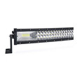 03255/AM ΠΡΟΒΟΛΕΑΣ ΕΡΓΑΣΙΑΣ LIGHT BAR 9-36V 324W 4.320lm 108xSMD LED 520x80x84mm ΜΠΑΡΑ LED AWL44  ΑMiO - 1 TEM.