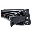 03257/AM ΠΡΟΒΟΛΕΑΣ ΕΡΓΑΣΙΑΣ LIGHT BAR 9-36V 594W 47.520lm 198xSMD LED 1000x80x84mm ΜΠΑΡΑ LED AWL46  ΑMiO - 1 TEM.