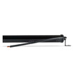 03264/AM ΠΡΟΒΟΛΕΑΣ ΕΡΓΑΣΙΑΣ LIGHT BAR 9-36V 324W 25.920lm 108xSMD LED 965x27x43mm ΜΠΑΡΑ LED AWL53 ΑMiO - 1 TEM.