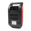 03268/AM ΚΟΜΠΡΕΣΕΡ ΑΕΡΑ ΕΛΑΣΤΙΚΩΝ 12V 120W 140psi 10bar ΜΕ ΦΙΣ ΑΝΑΠΤΗΡΑ LED ΦΑΚΟ ΚΑΙ ΟΘΟΝΗ LCD ΑMiO - 1 TEM.