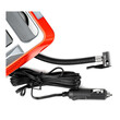 03268/AM ΚΟΜΠΡΕΣΕΡ ΑΕΡΑ ΕΛΑΣΤΙΚΩΝ 12V 120W 140psi 10bar ΜΕ ΦΙΣ ΑΝΑΠΤΗΡΑ LED ΦΑΚΟ ΚΑΙ ΟΘΟΝΗ LCD ΑMiO - 1 TEM.