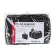 03276/AM ΘΗΚΗ ORGANIZER ΠΟΡΤ ΜΠΑΓΚΑΖ CO-9 (55 x 38 x 26 cm cm)  ΑMiO - 1 TEM.