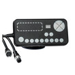 03342/AM ΣΤΡΟΜΠΟ ΜΠΑΡΑ 12/24V 51 ΧΡΗΣΕΩΝ 108xSMD ΠΟΡΤΟΚΑΛΙ LED 30" ΜΕ ΦΙΣ ΑΝΑΠΤΗΡΑ ΒΙΔΩΤH 762x280x82mm ΑMiO - 1 TEM.