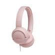 JBL TUNE 500 PINK  Ακουστικά