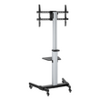 SBOX FLOOR MOUNT 37-86' 50KG 600X400