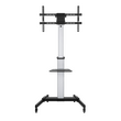 SBOX FLOOR MOUNT 37-86' 50KG 600X400