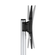 SBOX FLOOR MOUNT 37-86' 50KG 600X400