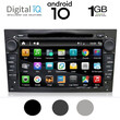 DIGITAL IQ AN X119_GPS (7" DVD) MULTIMEDIA OEM OPEL ALL mod. 2003-2014