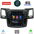 LENOVO SSX 9965_CPA TESLA STYLE OEM TOYOTA HILUX mod. 2005-2015