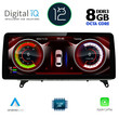 DIGITAL IQ TOP 19978_CPA (12.3'') MULTIMEDIA OEM BMW X5 (F15) – X6 (E71) mod. 2014-2017 (NBT)