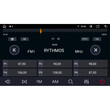 Bizzar Ultra Series vw Golf 6 8core Android13 8+128gb Navigation Multimedia Tablet 9 u-ul2-Vw0999