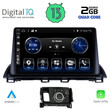DIGITAL IQ BXH 3386_CPA (9inc) MULTIMEDIA TABLET OEM MAZDA CX4 mod. 2014>
