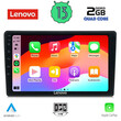 LENOVO LVD 4360_CPA (10inc) MULTIMEDIA TABLET OEM MAZDA 2 mod. 2002-2007