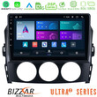 Bizzar Ultra Series Mazda mx-5 2005-2015 8core Android13 8+128gb Navigation Multimedia Tablet 9 u-ul2-Mz049n