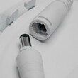 Πάνελ PL LED Οροφής Στρογγυλό Χωνευτό 20W 230v 1820lm 180° Θερμό Λευκό 3000k GloboStar 01786