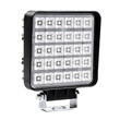 03244/AM ΠΡΟΒΟΛΕΑΣ ΕΡΓΑΣΙΑΣ WORKING LAMP LED 30xSMD 90W 9-36V 7200lm 6500K 110x110x45mm AWL33 AMIO - 1ΤΕΜ.