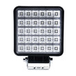 03244/AM ΠΡΟΒΟΛΕΑΣ ΕΡΓΑΣΙΑΣ WORKING LAMP LED 30xSMD 90W 9-36V 7200lm 6500K 110x110x45mm AWL33 AMIO - 1ΤΕΜ.