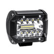 03247/AM ΠΡΟΒΟΛΕΑΣ ΕΡΓΑΣΙΑΣ WORKING LAMP LED 20xSMD 60W 9-36V 6.500K 4.800lm 95x74x55mm AWL36 ΑMiO - 1 TEM.