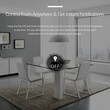SONOFF E27 to E27 Adaptor Smart Home Switch WiFi - Ασύρματος Έξυπνος Διακόπτης - Αντάπτορας Ντουί E27 σε E27 GloboStar 48457