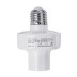 SONOFF E27 to E27 Adaptor Smart Home Switch WiFi - Ασύρματος Έξυπνος Διακόπτης - Αντάπτορας Ντουί E27 σε E27 GloboStar 48457
