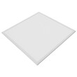 LED Panel Οροφής Ultra Slim 60x60cm Μοριακού Φωτισμού Milky 40W 230V 3920lm 180° Θερμό Λευκό 3000k GloboStar 01800