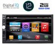 DIGITAL IQ AN BX211_GPS (7" DECK) MULTIMEDIA 2DIN
