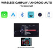 DIGITAL IQ BM 225 CPAA (CARPLAY / ANDROID AUTO BOX for BMW ΝΤΒ)