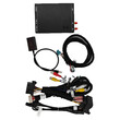 DIGITAL IQ LR 236 CPAA (CARPLAY / ANDROID AUTO BOX for JAGUAR - LAND ROVER mod.2011-2017 with BOSCH System)
