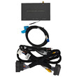 DIGITAL IQ BZ 241 CPAA (CARPLAY / ANDROID AUTO BOX for MERCEDES mod.2014-2018 with NTG 5.0/5.1)