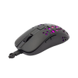 WHITE SHARK RGB GAMING MOUSE TRISTAN 12000DPI