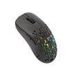 WHITE SHARK RGB GAMING MOUSE TRISTAN 12000DPI