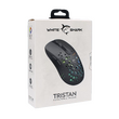 WHITE SHARK RGB GAMING MOUSE TRISTAN 12000DPI
