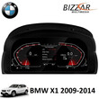 Bmw x1 e84 2009-2014 Digital lcd Instrument Cluster 12.3 με hd Οθόνη 1920*720 u-dic-Bme84