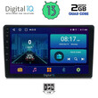 DIGITAL IQ BXB 1093_GPS (10inc) MULTIMEDIA TABLET OEM CITROEN C3 -DS3 mod. 2016>