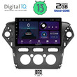DIGITAL IQ BXB 1163_GPS A/C (10inc)  MULTIMEDIA TABLET OEM FORD MONDEO mod. 2011-2013