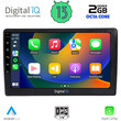 DIGITAL IQ RTC 5005_CPA (9inc) MULTIMEDIA TABLET OEM AUDI A4 mod. 2008-2015