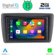 DIGITAL IQ TPD 022_CPA (7" DECK) MULTIMEDIA OEM FIAT PANDA mod. 2003-2012