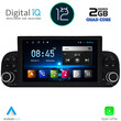 DIGITAL IQ TPD 023_CPA (7" DECK) MULTIMEDIA OEM FIAT PANDA mod. 2012-2021