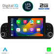 DIGITAL IQ TPD 023_CPA (7" DECK) MULTIMEDIA OEM FIAT PANDA mod. 2012-2021