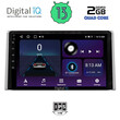 DIGITAL IQ BXB 1734_GPS (10inc) MULTIMEDIA TABLET OEM TOYOTA RAV 4 mod. 2019>